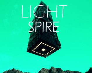 LIGHT: Spire   - A fan-made module for LIGHT. 