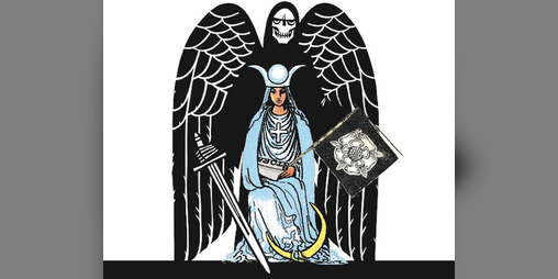 Cover image for Vanth
