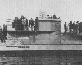 Turret 1944