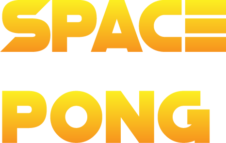 Space pong