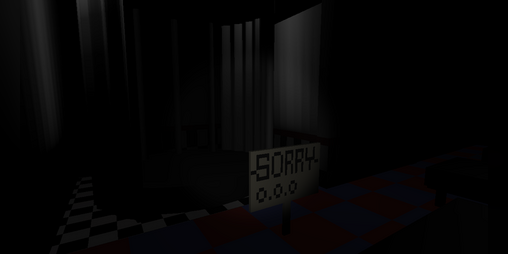 Cover image for Danny1's Five Nights At Freddy's