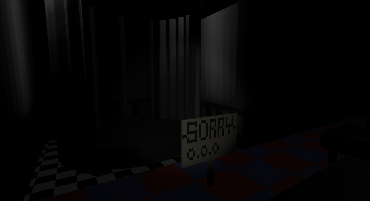 Cover image for Danny1's Five Nights At Freddy's