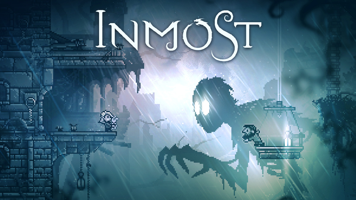 Conheça Inmost, belo game que mistura terror, puzzles e plataforma