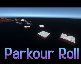 Parkour Roll