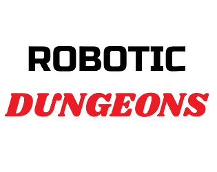 Robotic Dungeons