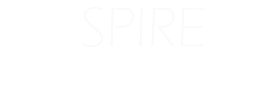 LIGHT: Spire