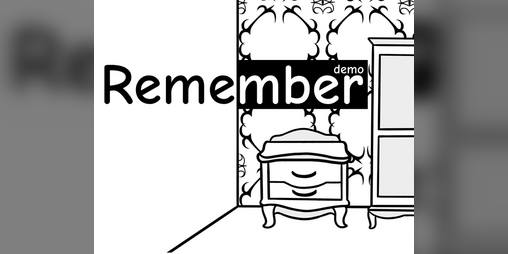 Cover image for RememberDemo