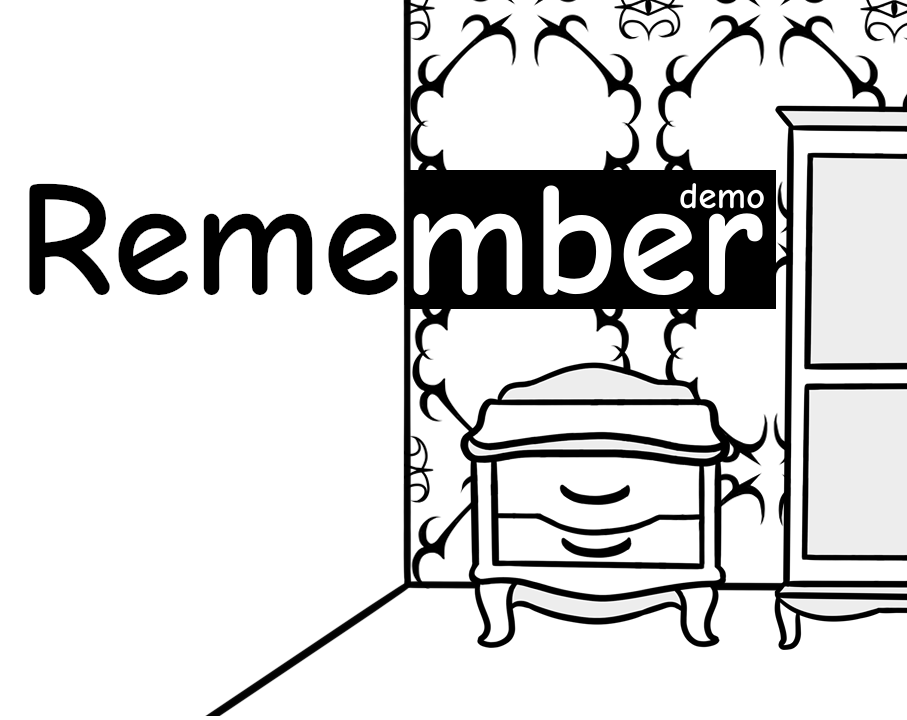 Cover image for RememberDemo