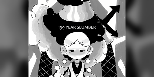 Cover image for 199 Year Slumber