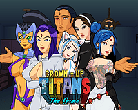 Download Grown-Up Titans Mod Apk v1.10 (Paid for Free)