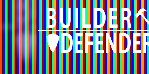 Cover image for Builder Defender Game