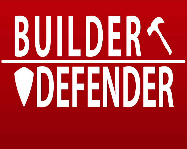Cover image for Builder Defender Game