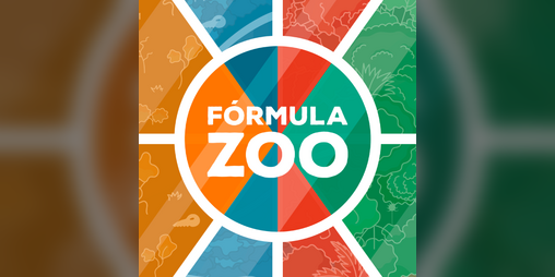 Cover image for Fórmula ZOO