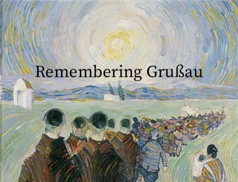 Remembering Grußau