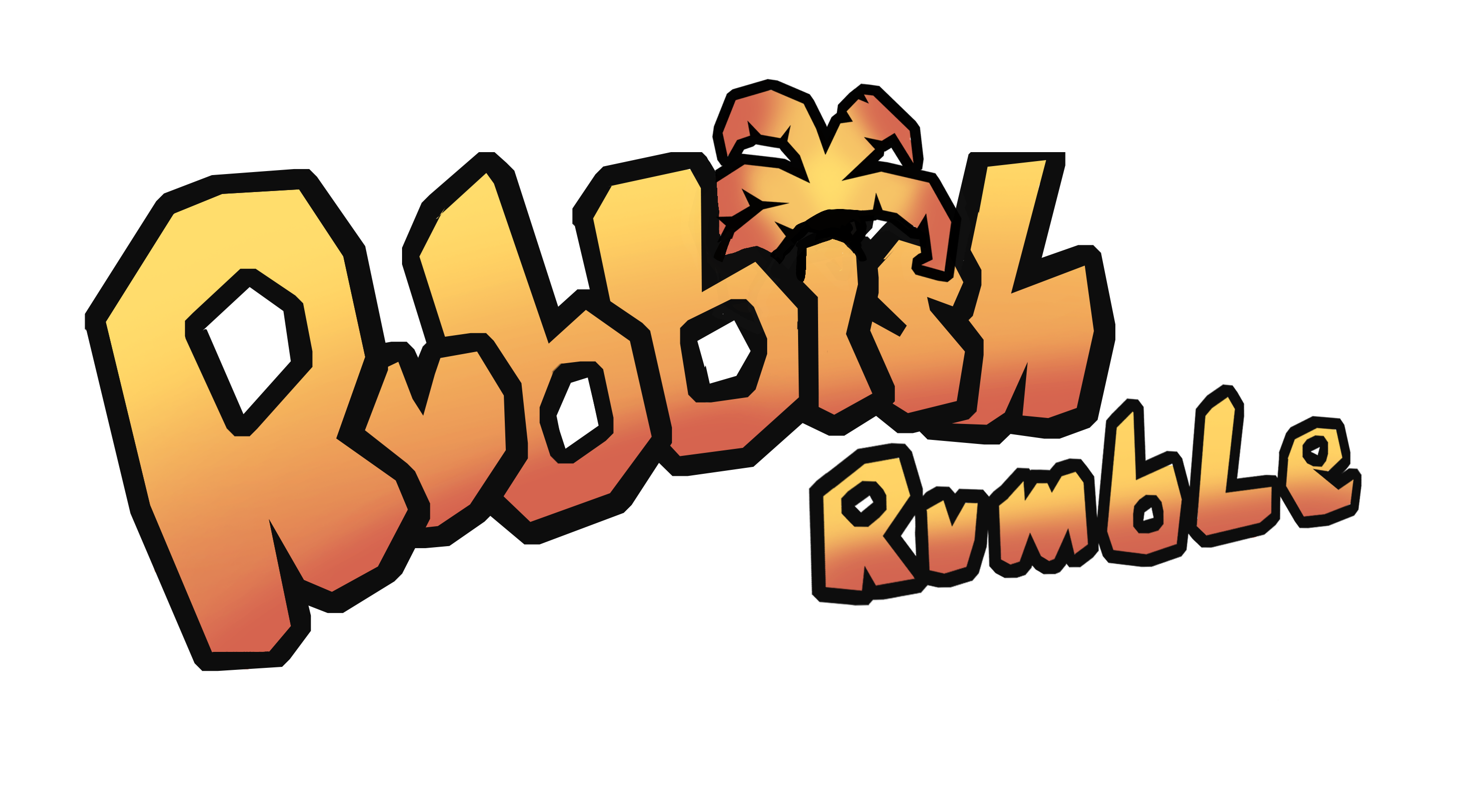 Rubbish Rumble