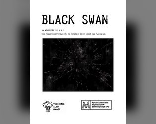 Black Swan  