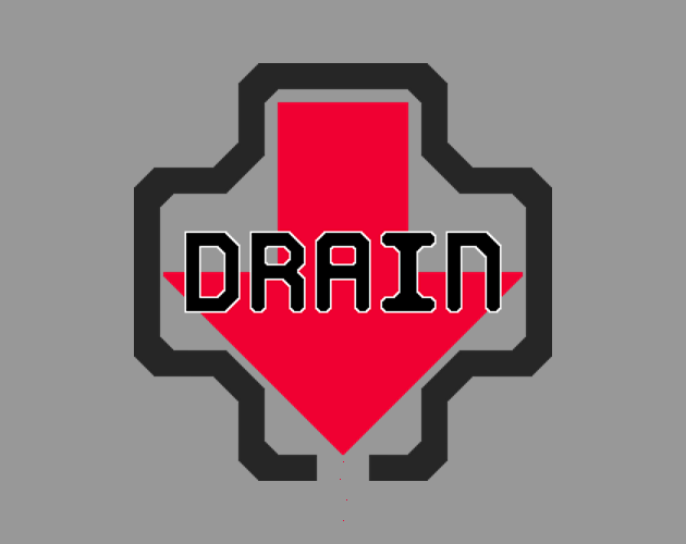 drain
