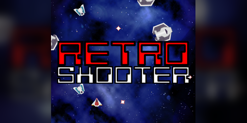 Cover image for Retro Shooter