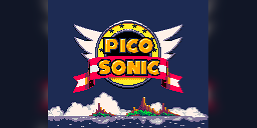 Sonic - 8 Bit Sonic Gif,png download, transparent png image