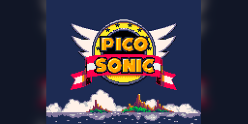 pico sonic by komehara