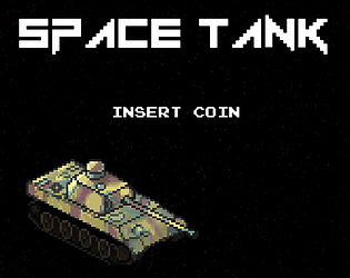 Space Tank