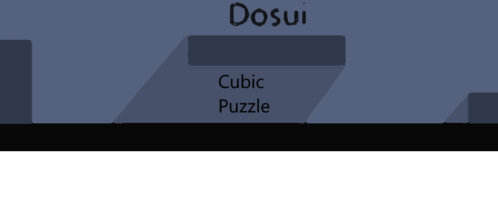 Cubic Puzzle Beta