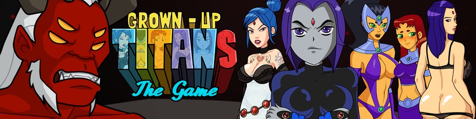 Grown-Up Titans: The Game [18+] v1.12 TEST MOD APK -  -  Android & iOS MODs, Mobile Games & Apps