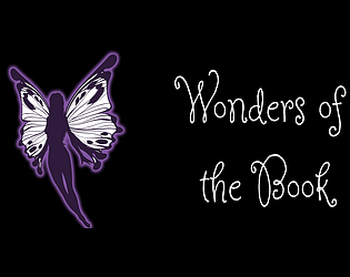 Wonders of the Book