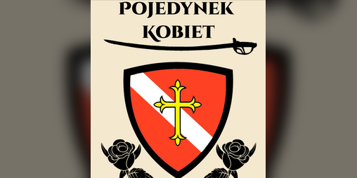 Cover image for Pojedynek Kobiet