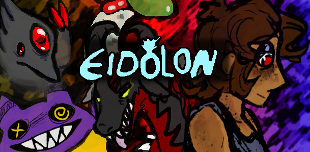 Eidolon [2021 Demo]