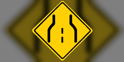 Cover image for Zipper Merge