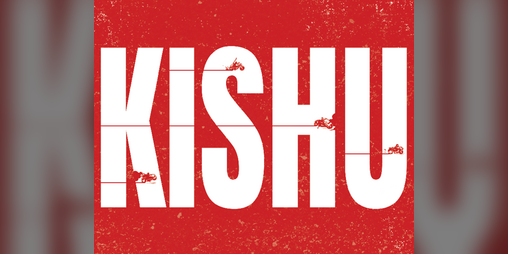 Cover image for KISHU