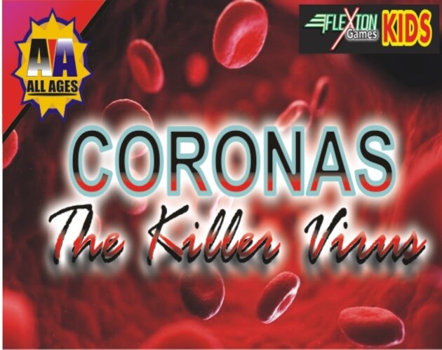 Coronas The Killer Virus