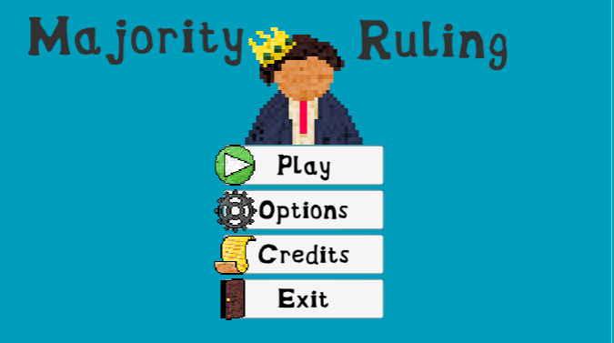 Majority Ruling
