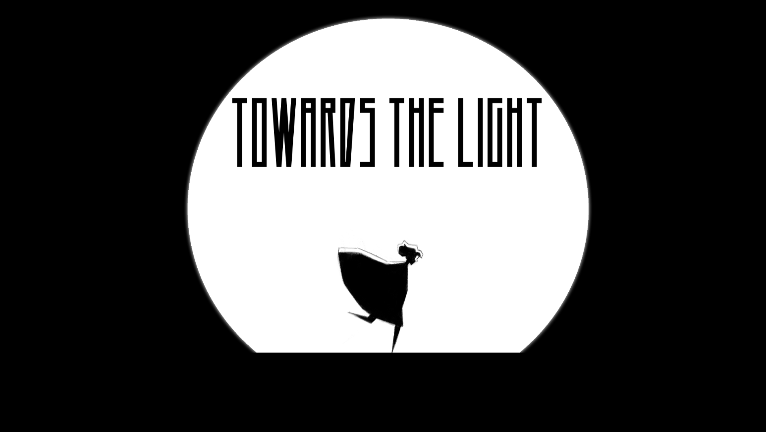 Towards The Light