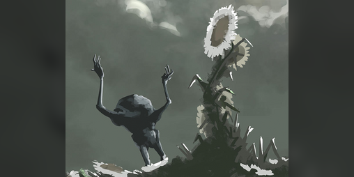 Cover image for Living Failures