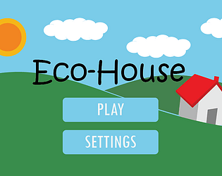 🏡 Welcome to Eco-House