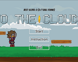 To The Clouds