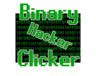 Binary Hacker Clicker