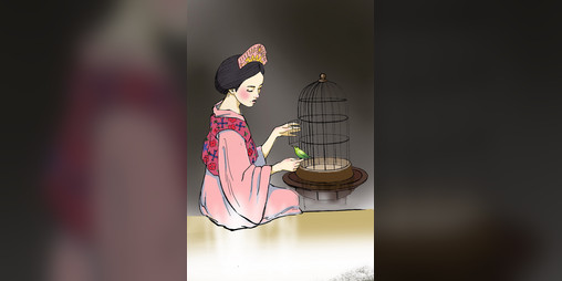 Cover image for Walking In The Sky