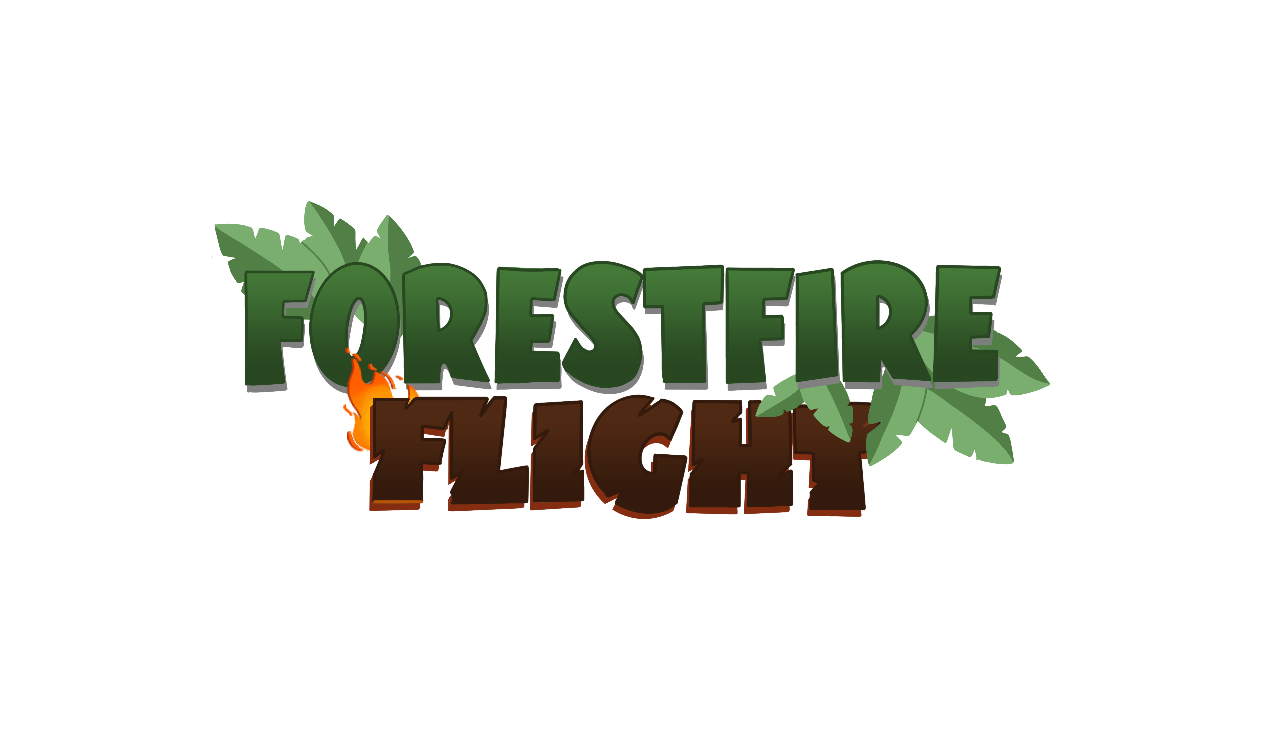 Forestfire Flight