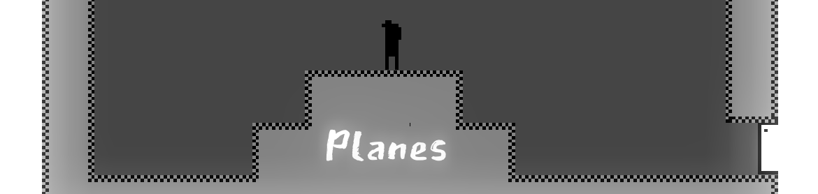 Planes - Game Jam Version