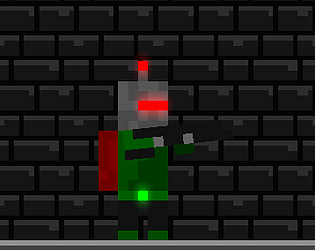Flamethrower Guy