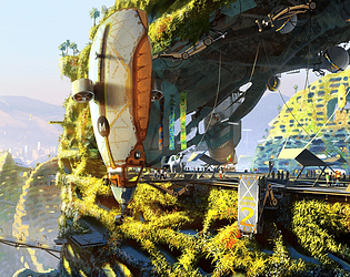 Urban Farming