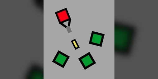 Cover image for Shooter Game