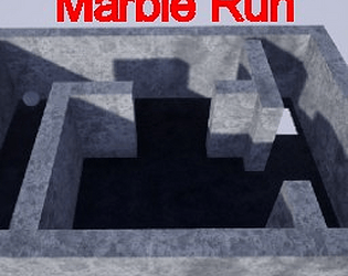 Marble Run