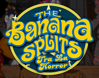 The Banana Splits: Sloppy Nights