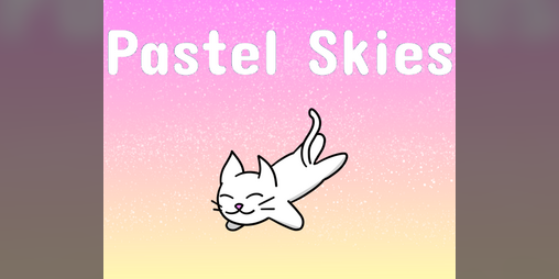 Cover image for Pastel Skies