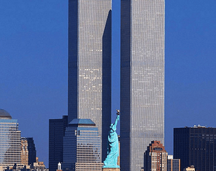 World Trade Center
