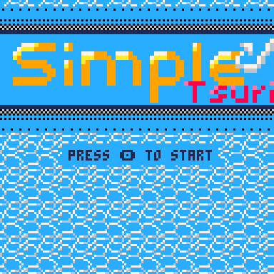SimpleTsuri